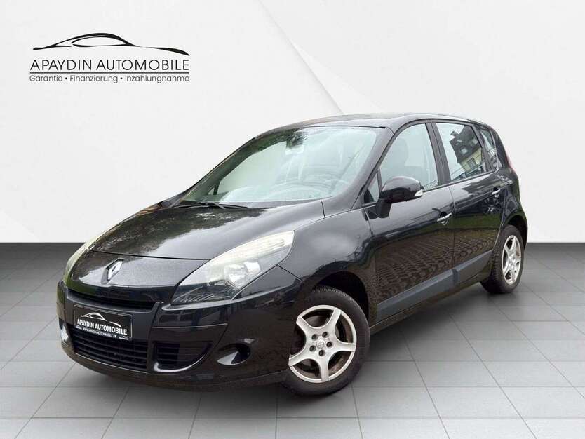 Renault Scenic 192.366 km 2.999 € Hagen 58135