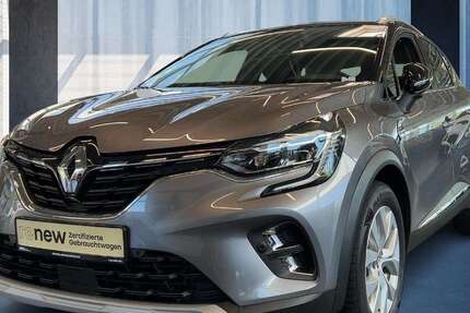 Renault Captur 33.415 km 17.890 &euro; München 81827