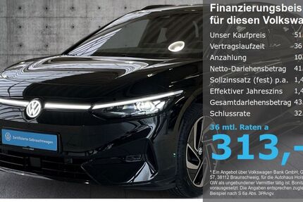 VW ID.7 12.596 km 51.920 &euro; Scheeßel 27383