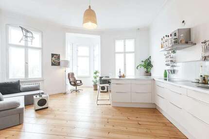 Zimmer Berlin Neukölln - 1 Zimmer, 1.400&euro; | Angebot:27117253