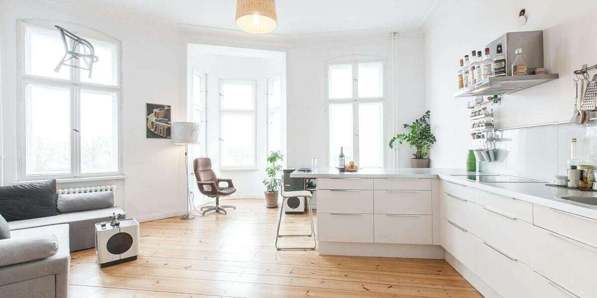 Zimmer Berlin Neukölln - 1 Zimmer, 1.400&euro; | Angebot:27117253