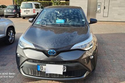 Toyota C-HR 39.500 km 22.900 &euro; Berlin 12105