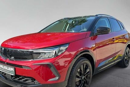 Opel Grandland (X) 49.100 km 21.990 € Fürstenfeldbruck 82256