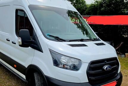 Ford Transit 128.000 km 16.000 &euro; Peine 31228