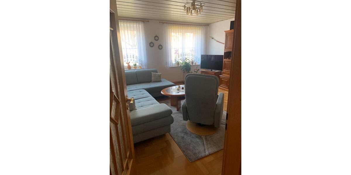 Etagenwohnung Senftenberg - 3 Zimmer, 65 m&sup2;, 160.000&euro; | Angebot:26225426