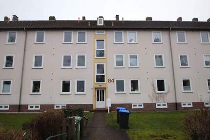 Helle 3-Zi. Wohnung in guter Lage! 3 zimmer