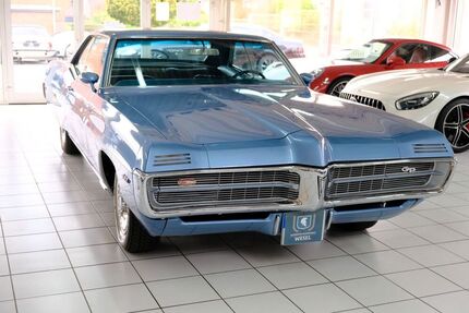 Pontiac Grand-Prix