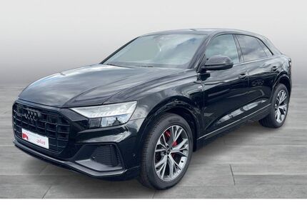 Audi Q8 71.695 km 59.990 &euro; Celle 29227