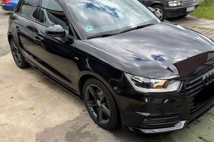 Audi A1 65.000 km 14.950 &euro; Marl 45770