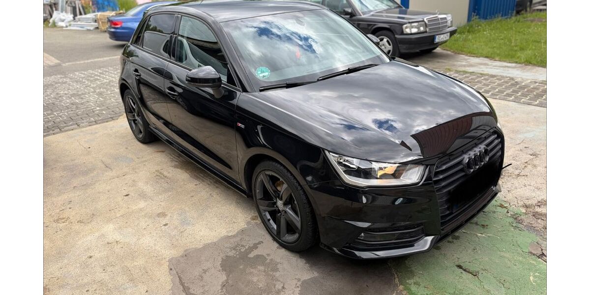 Audi A1 65.000 km 14.950 &euro; Marl 45770