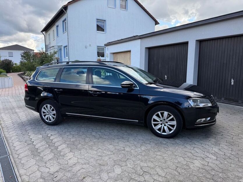 Passat Variant