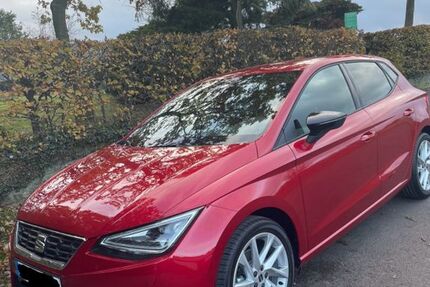 Seat Ibiza 25.500 km 18.900 &euro; Mechernich 53894