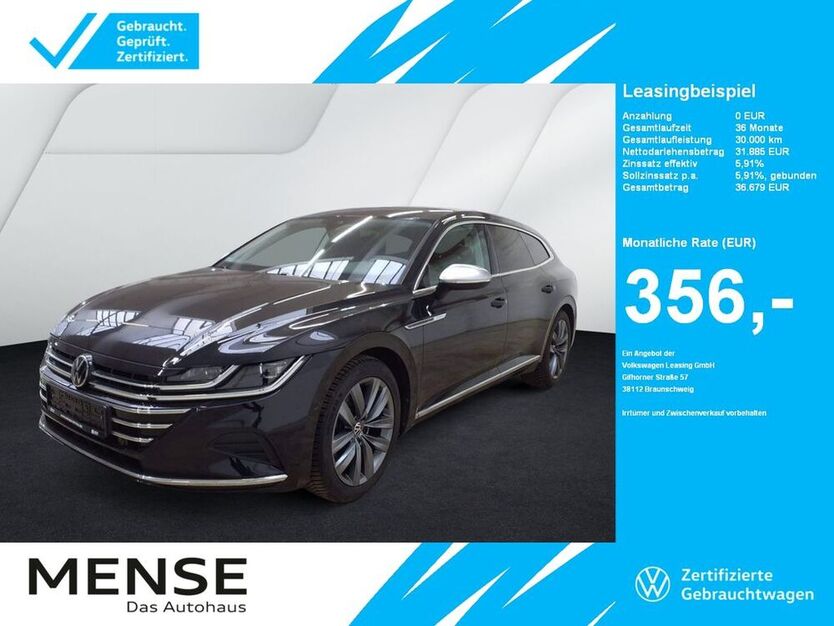 Arteon