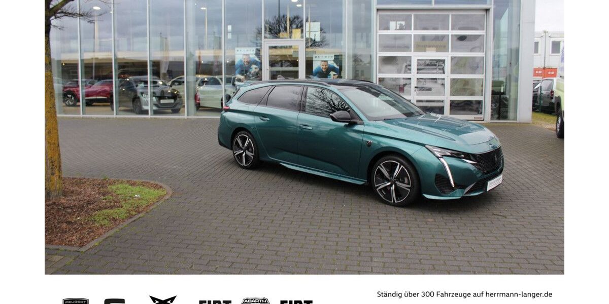 Peugeot 308 40.972 km 19.996 &euro; Potsdam 14482