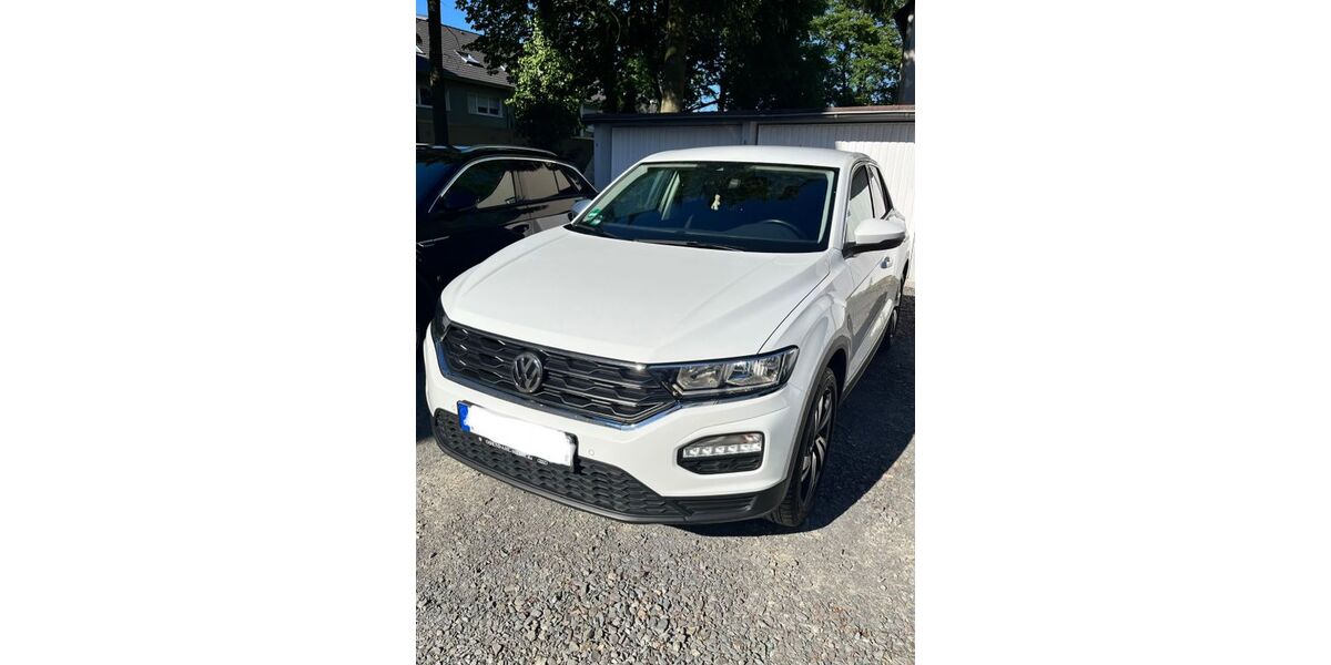 VW T-Roc 94.000 km 14.490 &euro; Dormagen 41539