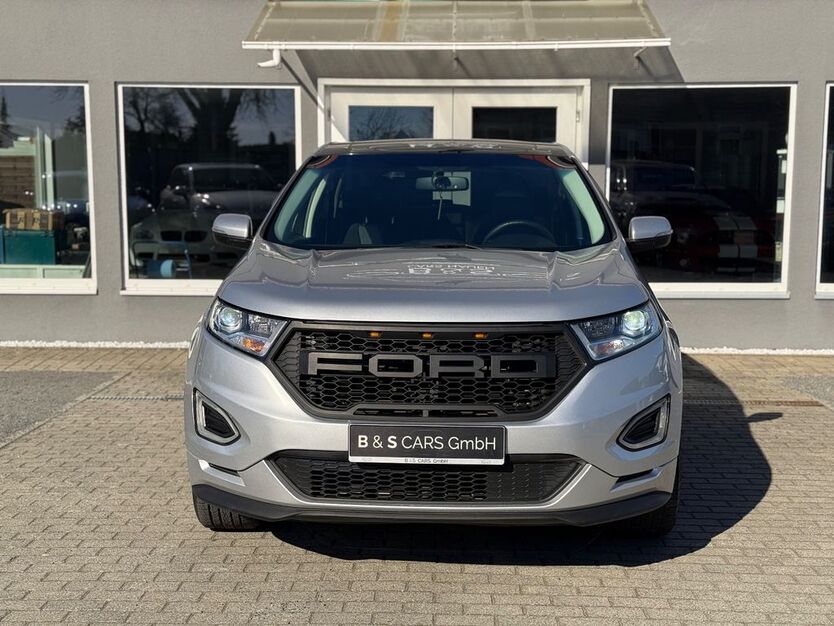 Ford Edge 102.900 km 17.999 € Nauen 14641