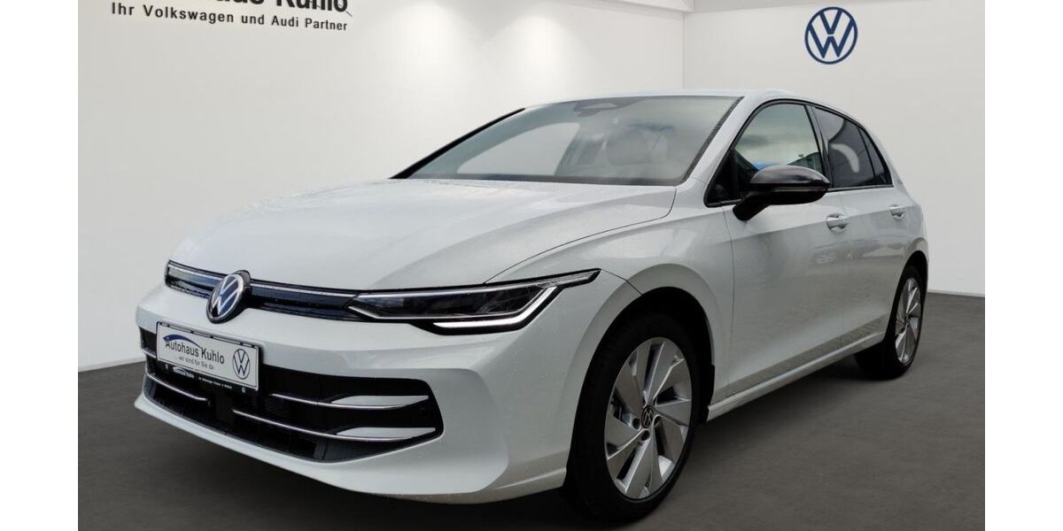 VW Golf 1.001 km 26.790 &euro; Wittlich 54516