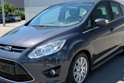 Ford C-Max 138.700 km 2.999 &euro; Schwabmünchen 86830