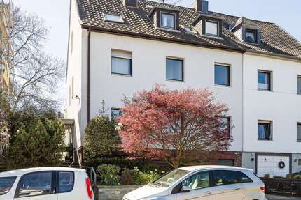 Haus Aachen Aachen-Mitte - 11 Zimmer, 240 m&sup2;, 799.000&euro; | Angebot:26323180