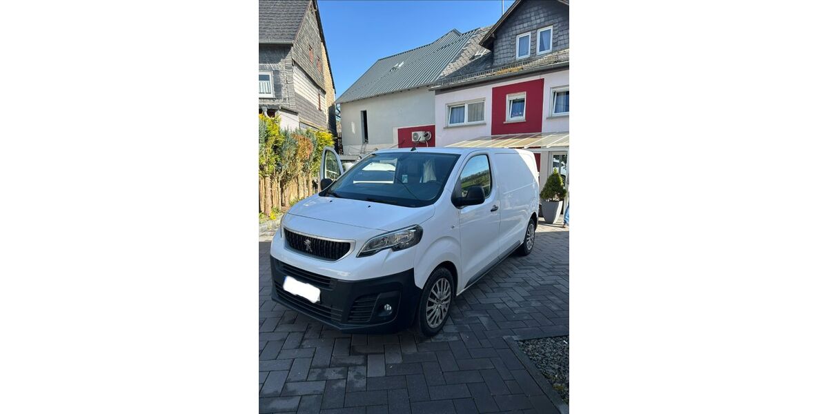 Peugeot Expert 147.000 km 10.200 &euro; Kümbdchen 55471
