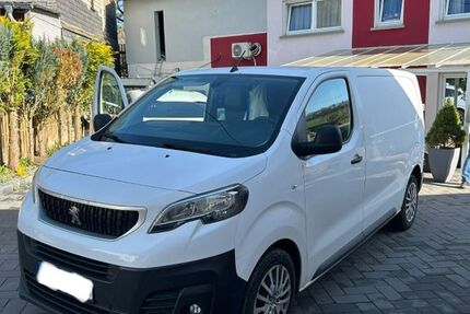 Peugeot Expert 147.000 km 10.300 &euro; Kümbdchen 55471
