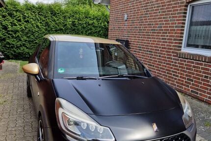 Citroen DS3 54.500 km 14.900 € Hamburg 21037