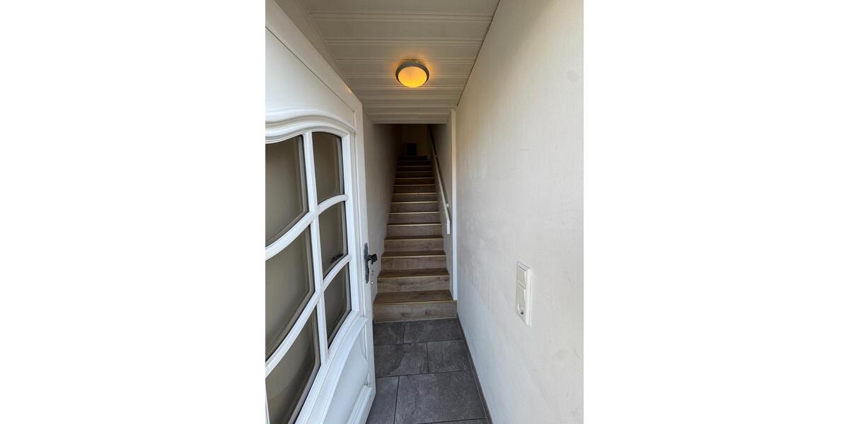 Etagenwohnung Klanxbüll - 3.5 Zimmer, 120 m&sup2;, 1.030&euro; | Angebot:26385976