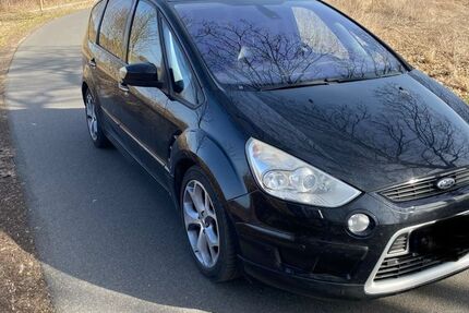 Ford S-Max 191.700 km 4.000 &euro; Sternberg 19406