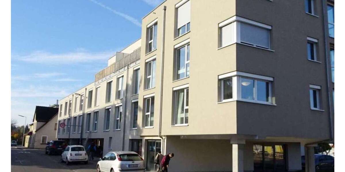 Etagenwohnung Weingarten - 3.5 Zimmer, 64 m&sup2;, 271.000&euro; | Angebot:26312536