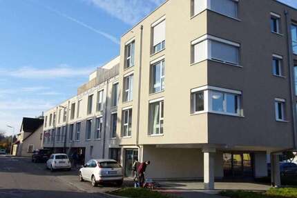 Wohnung Weingarten - 3.5 Zimmer, 64 m&sup2;, 271.000&euro; | Angebot:26312536