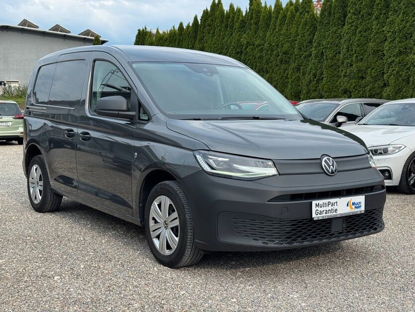 VW Caddy 69.000 km 17.890 € Schwäbisch Gmünd 73529