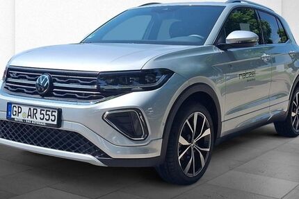 VW T-Cross 3.333 km 27.499 € Zell u.A. 73119
