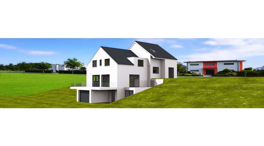 Haus zum Kaufen in Bühl- Altschweier 998.500 € 253 m²