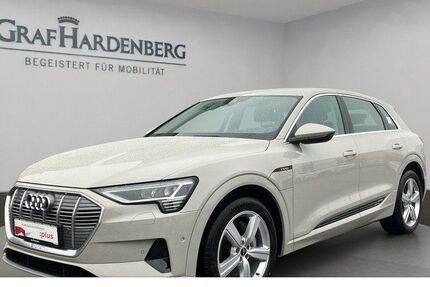 Audi e-tron 67.300 km 33.510 &euro; Aach 78267