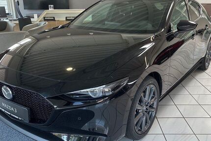 Mazda 3 5.251 km 24.980 &euro; Marschacht 21436