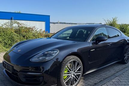 Porsche Panamera 193.500 km 48.900 &euro; Eppingen 75031