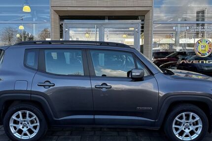 Jeep Renegade 31.151 km 14.999 &euro; Aschaffenburg 63741
