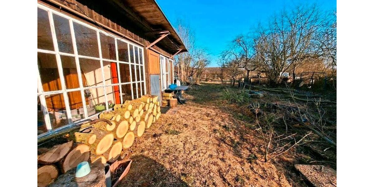 Grundstück Neustrelitz - 5.500&euro; | Angebot:26397507