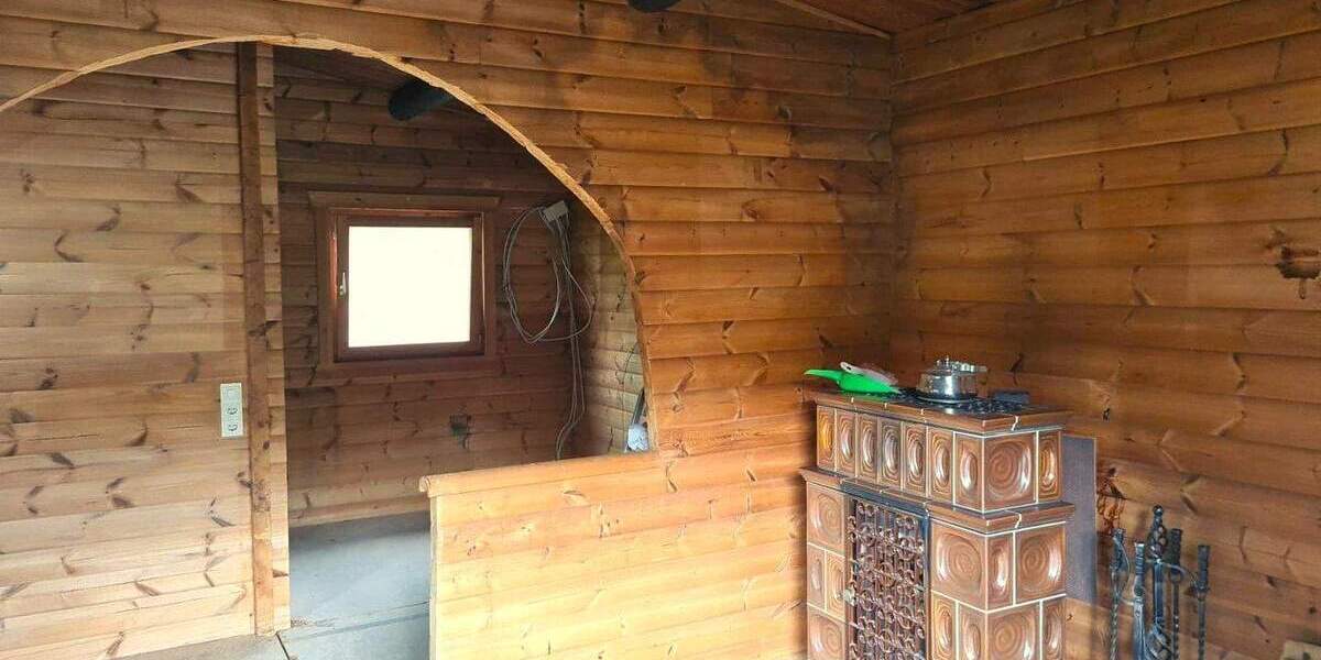 Charmantes Chalet in mitten der Natur 4 zimmer