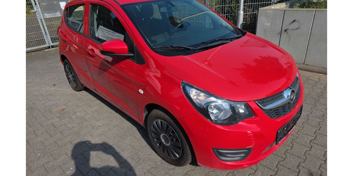 Opel Karl 111.000 km 3.899 &euro; Weiterstadt 64331