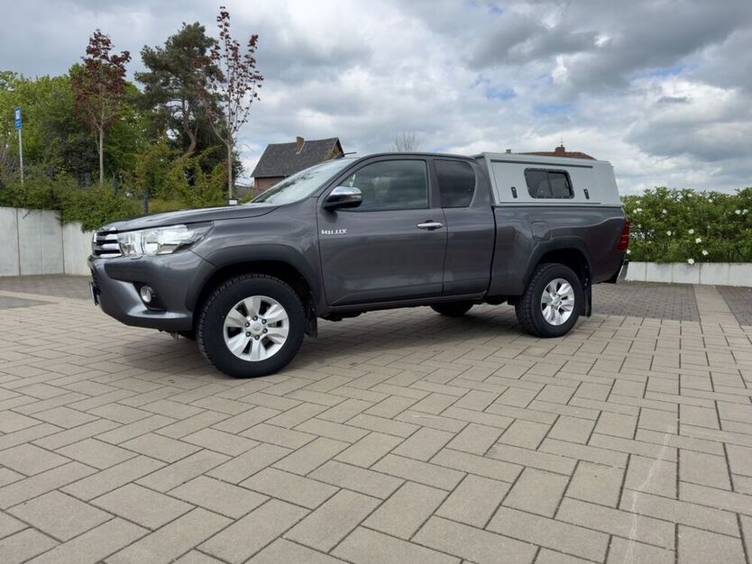 Hilux