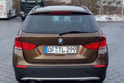 BMW X1 140.000 km 7.599 &euro; Dietzenbach 63128