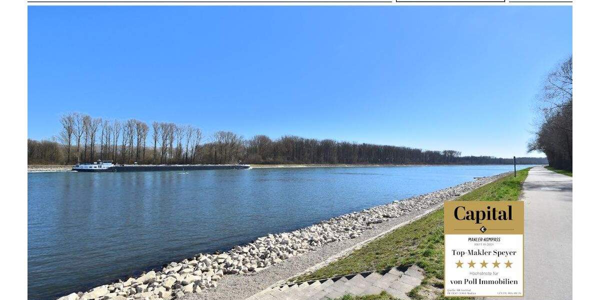 Grundstück Germersheim - 795.000&euro; | Angebot:24038897