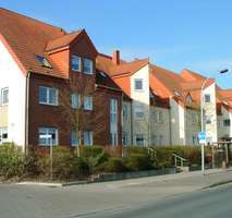 Wohnung Fürstenwalde Süd - 2 Zimmer, 75 m&sup2;, 855&euro; | Angebot:27147106