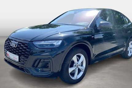 Audi Q5 46.110 km 44.830 &euro; Zwickau 08056