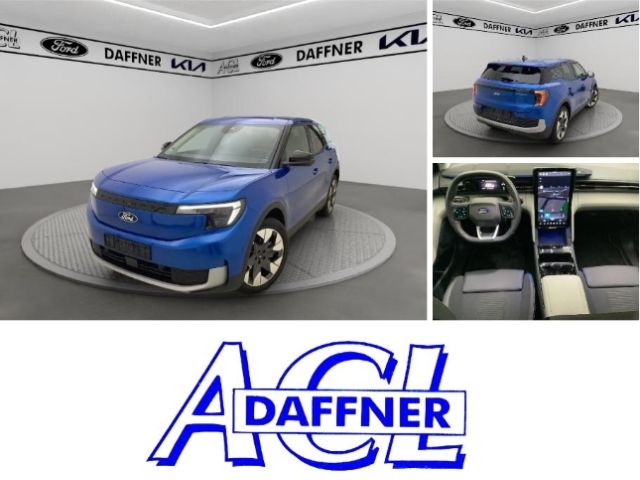 Ford Explorer 8.140 km 36.390 &euro; Leipzig 04179