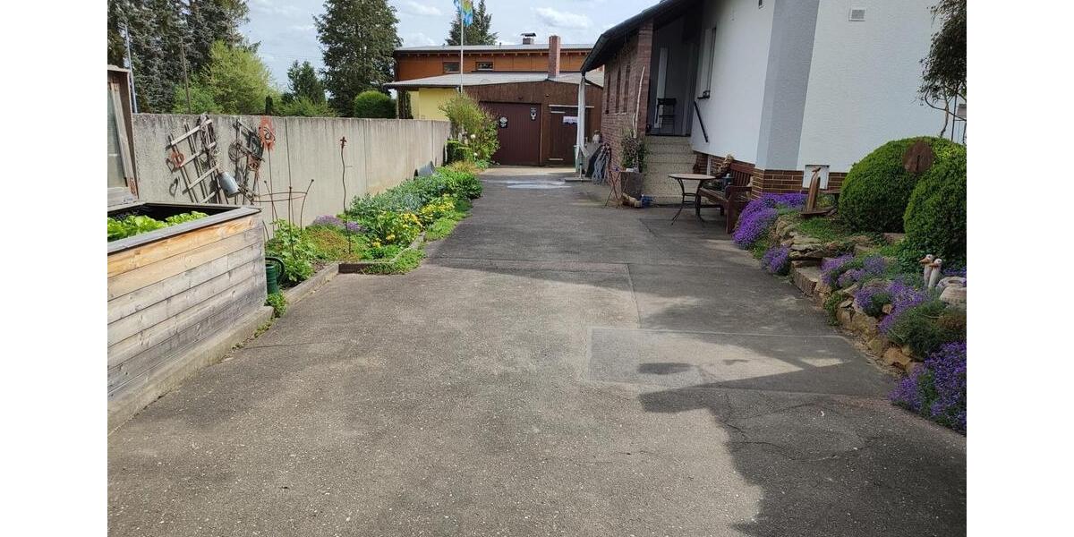 Einfamilienhaus Schwandorf - 4 Zimmer, 110 m&sup2;, 349.000&euro; | Angebot:26393858