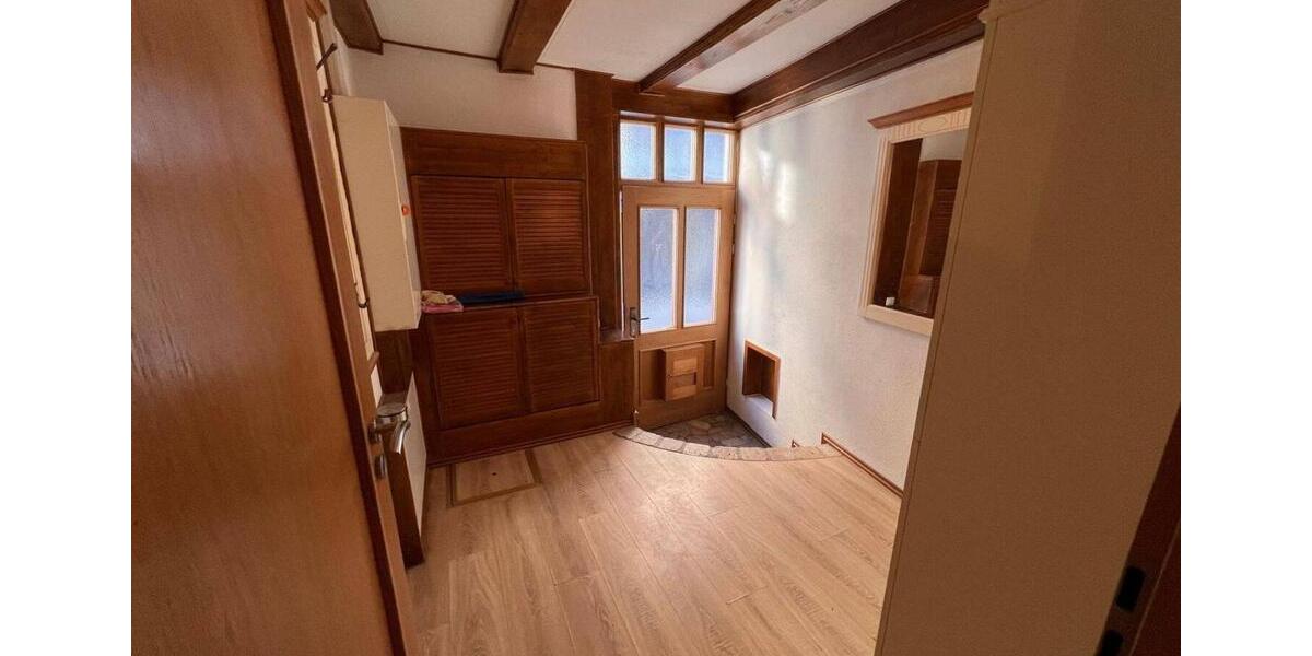 Stilvolles Reihenendhaus in Erfurter Altstadt – saniert, 146 m² 5 zimmer