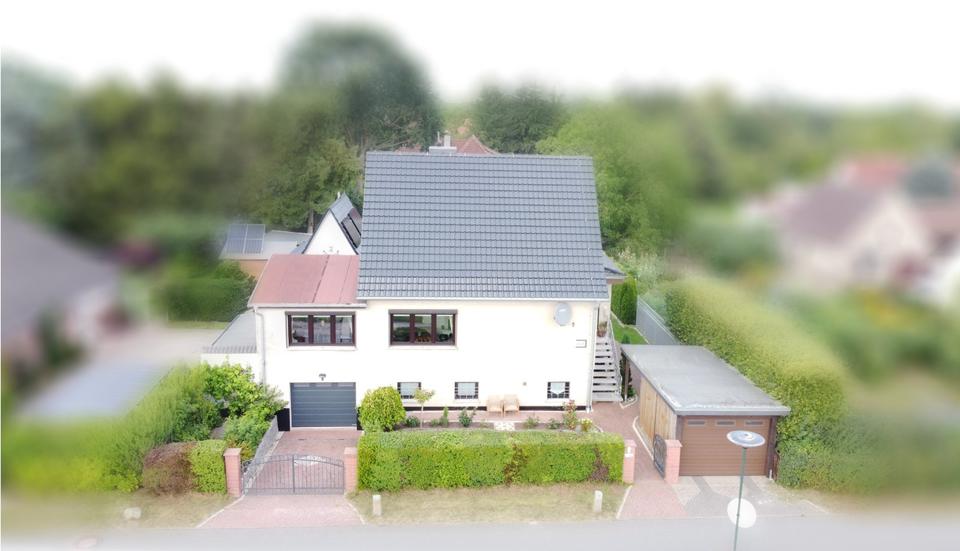 Einfamilienhaus Broderstorf - 6 Zimmer, 200 m&sup2;, 650.000&euro; | Angebot:26411731