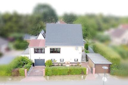 Haus Broderstorf - 6 Zimmer, 200 m&sup2;, 650.000&euro; | Angebot:26411731